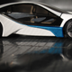 Illustration for article titled Teutonic Tuesday: BMW Vision Efficient Dynamics concept car